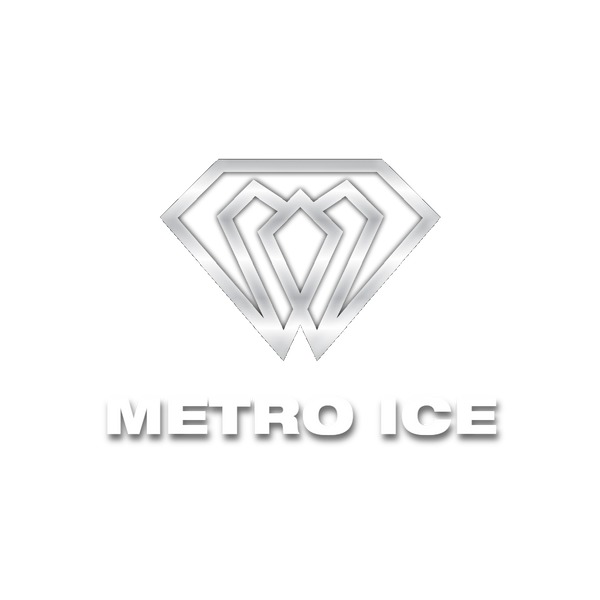 Metro Ice